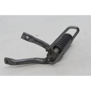 REAR RIGHT FOOTREST