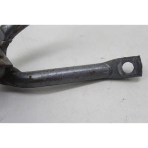 REAR RIGHT FOOTREST
