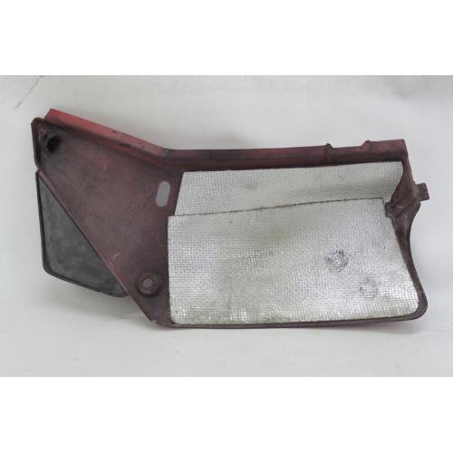 RIGHT REAR SIDE PANEL