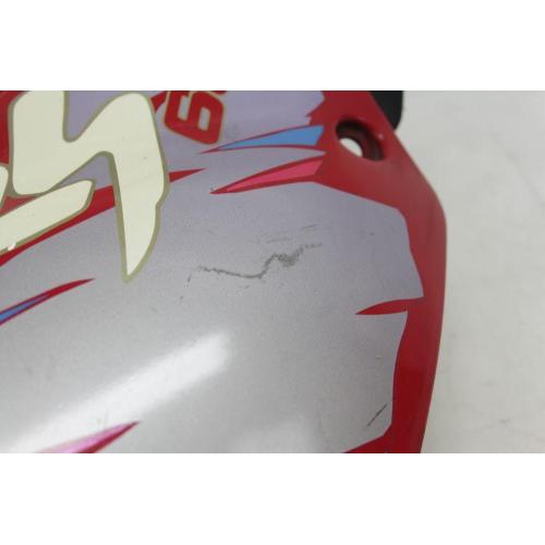 RIGHT REAR SIDE PANEL