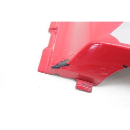 RIGHT REAR SIDE PANEL
