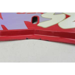 RIGHT REAR SIDE PANEL