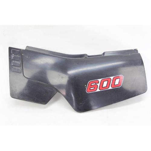 RIGHT REAR SIDE PANEL