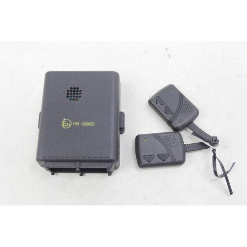 ALARM SYSTEM KIT