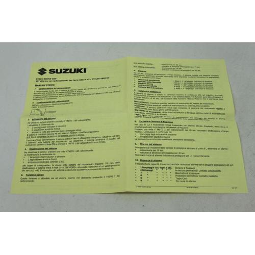ALARM SYSTEM KIT