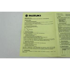 ALARM SYSTEM KIT