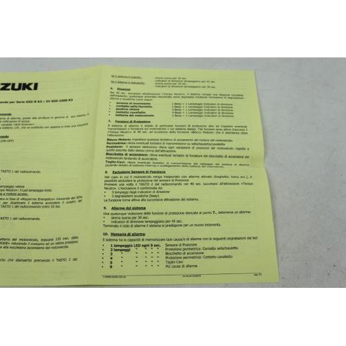 ALARM SYSTEM KIT