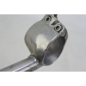RIGHT HANDLEBAR