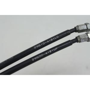GAS CABLES