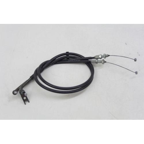 GAS CABLES