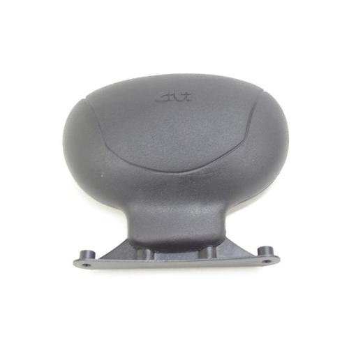 BACKREST HONDA FORESIGHT 250 1997 2002