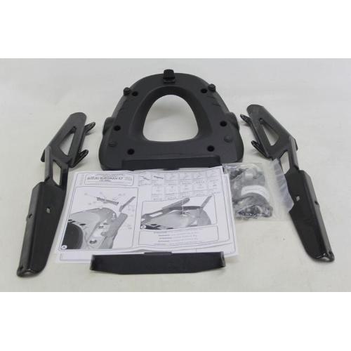 GIVI MOLOCK TOP BOX PLATE BRACKET KIT SUZUKI BURGMAN 125 200 2007 2013