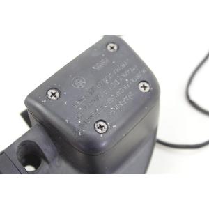 FRONT BRAKE PUMP