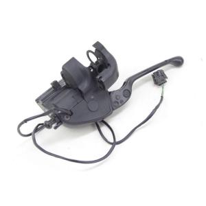 FRONT BRAKE PUMP