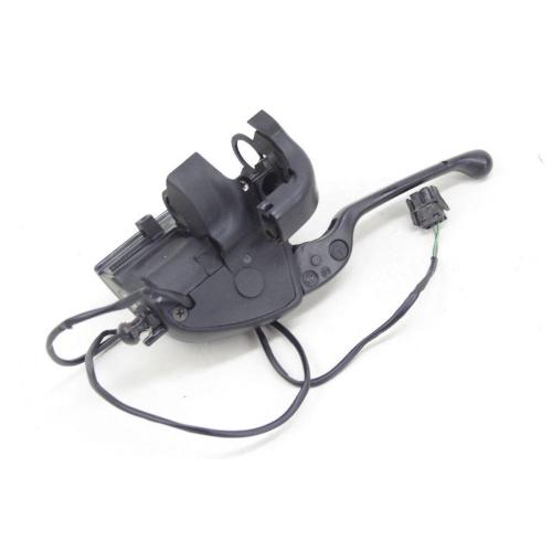 FRONT BRAKE PUMP