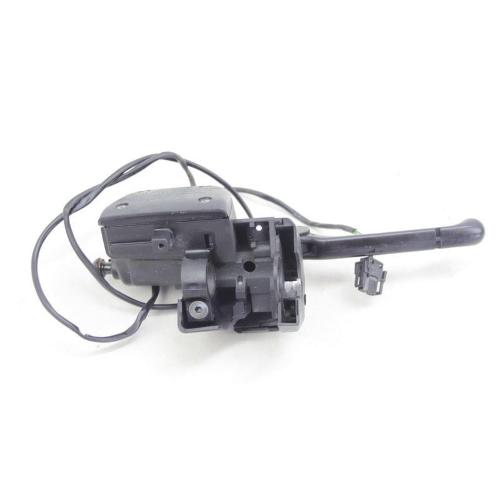 FRONT BRAKE PUMP