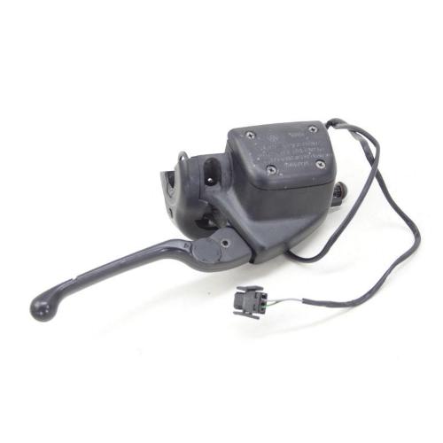 FRONT BRAKE PUMP