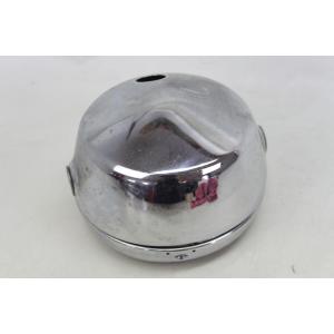 FRONT HEADLIGHT