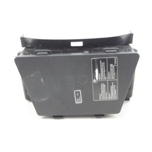 RELAY FUSE BOX