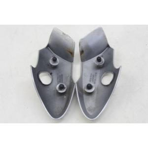 HEADLIGHT FAIRINGS