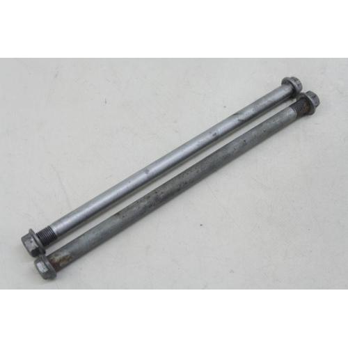 ENGINE SUPPORT PINS