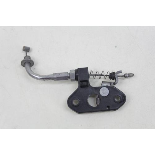 SADDLE HOOK