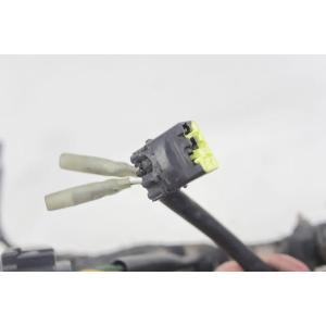 ELECTRICAL SYSTEM WIRING