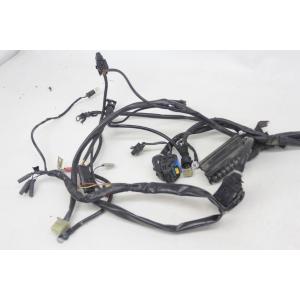 ELECTRICAL SYSTEM WIRING