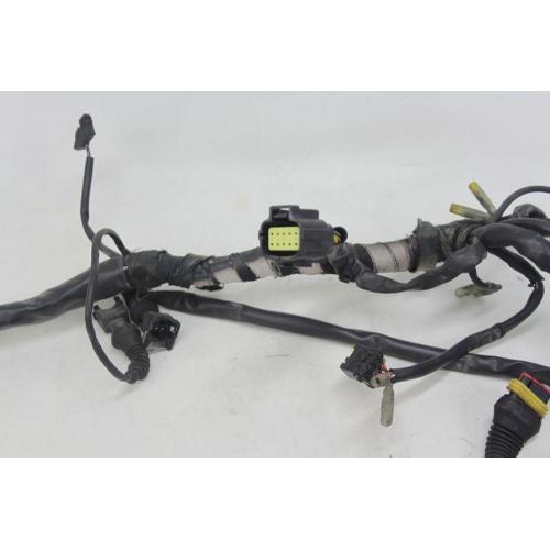 ELECTRICAL SYSTEM WIRING