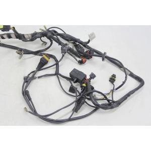ELECTRICAL SYSTEM WIRING