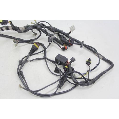 ELECTRICAL SYSTEM WIRING