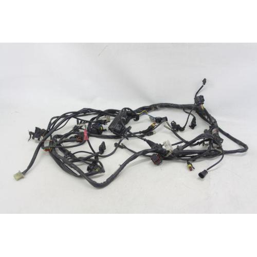 ELECTRICAL SYSTEM WIRING