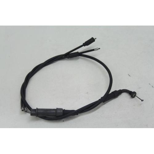 AIR CONTROL CABLES