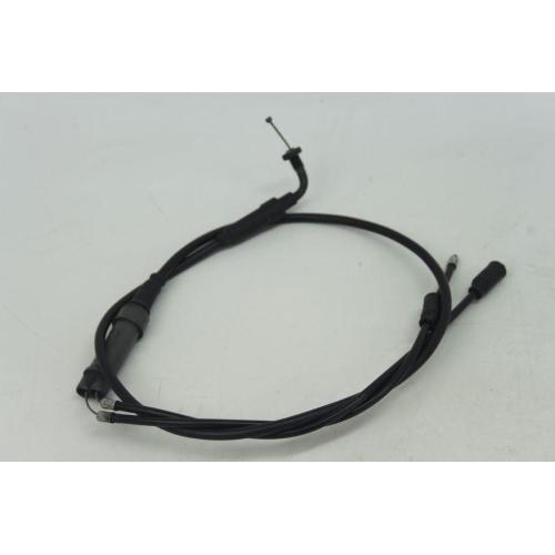 AIR CONTROL CABLES