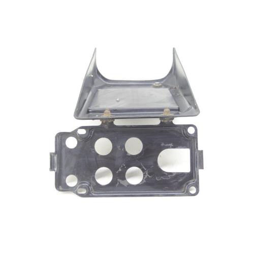 BATTERY COMPARTMENT
