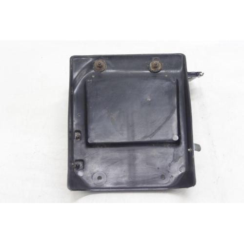 BATTERY COMPARTMENT