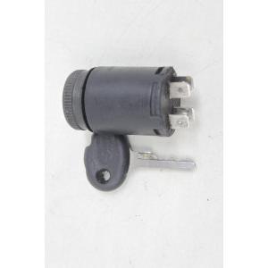 IGNITION SWITCH WITH KEY