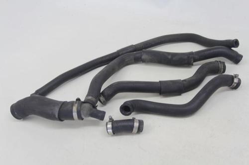 COOLING PIPES