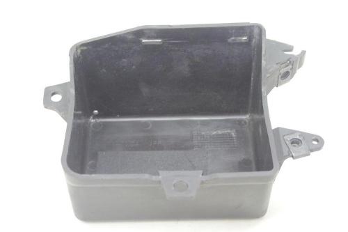 BATTERY COMPARTMENT