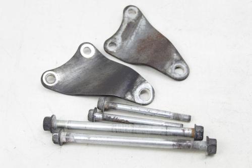 ENGINE PIN BRACKETS