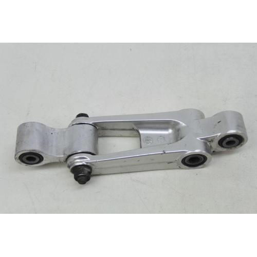 SHOCK ABSORBER LEVERAGE