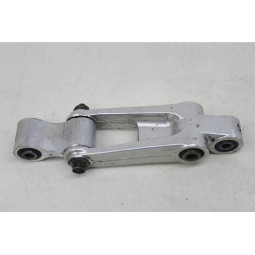 SHOCK ABSORBER LEVERAGE
