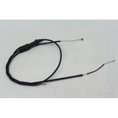 GAS CABLES
