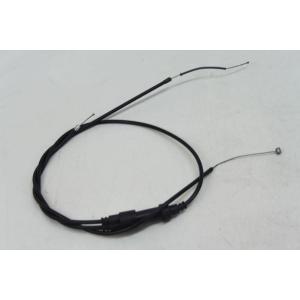 GAS CABLES