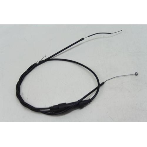 GAS CABLES
