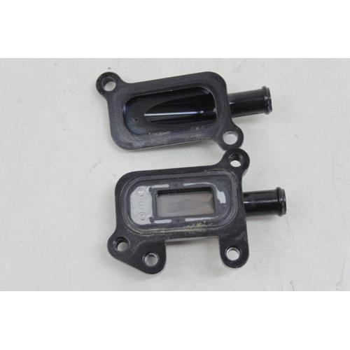 AIS SECONDARY AIR VALVE