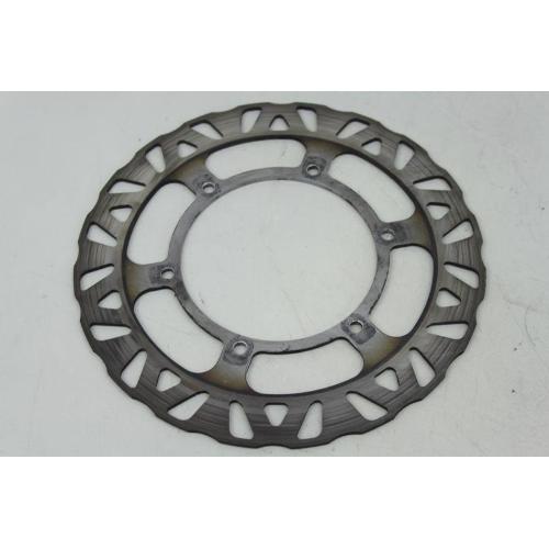 REAR BRAKE DISC