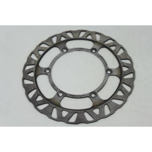 REAR BRAKE DISC