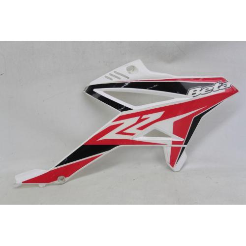 FRONT RIGHT SIDE PANEL