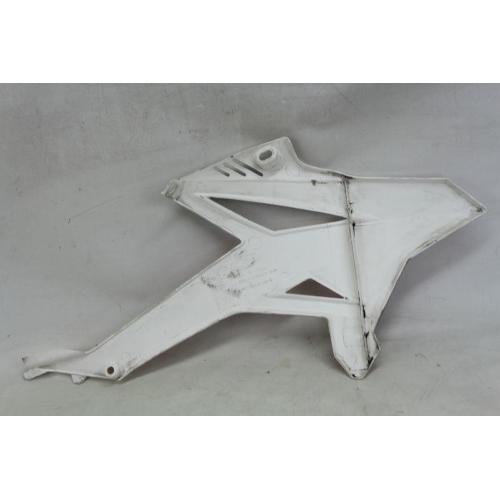 FRONT LEFT SIDE PANEL